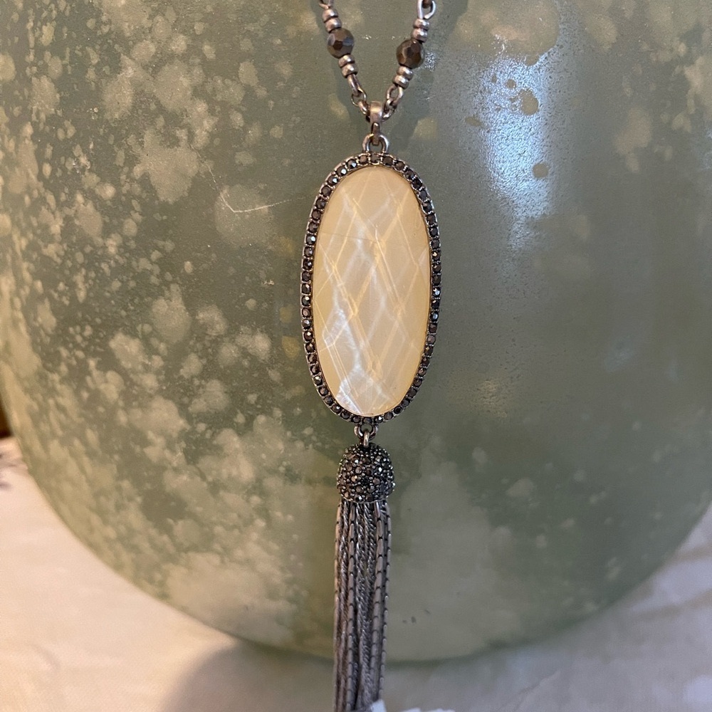 15” Necklace